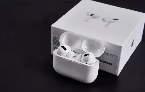 Wireless Headphone Bluetooth Earphone 1:1 – Image 3