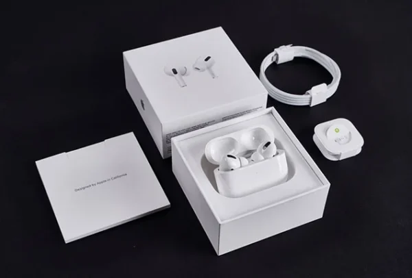Wireless Headphone Bluetooth Earphone 1:1 – Image 4