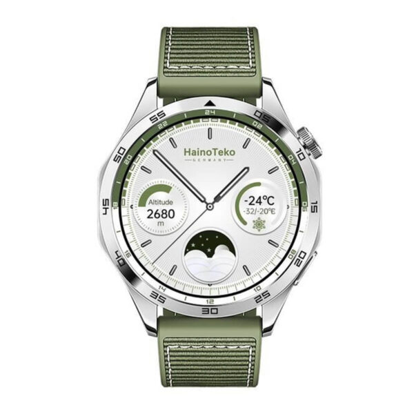 Montre Connectée Haino Teko RW-44 GT4 – Image 3