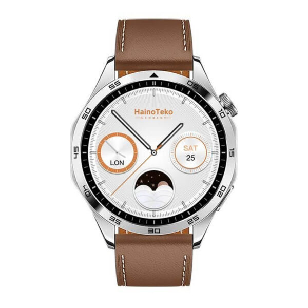 Montre Connectée Haino Teko RW-44 GT4 – Image 4
