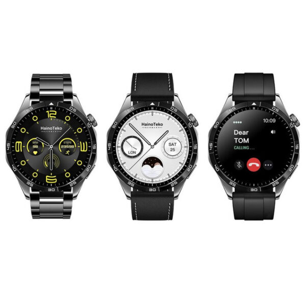 Montre Connectée Haino Teko RW-44 GT4 – Image 5