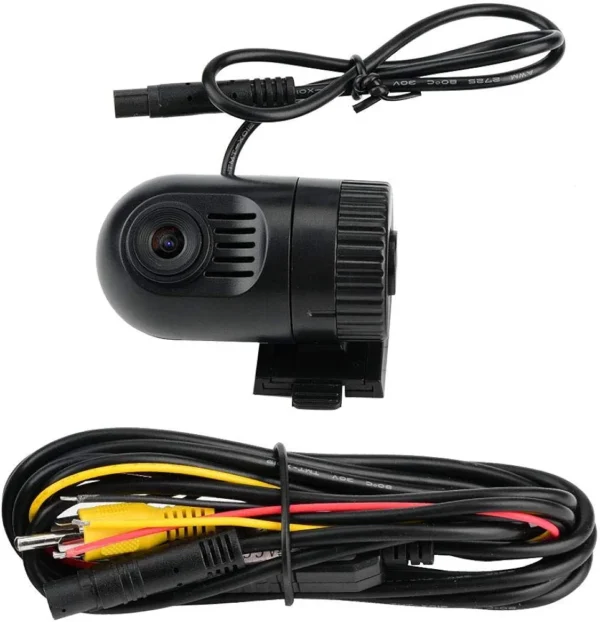 Mini Car Dvr Camera Condenser Driving Recorder Auto Loop Recording – Image 10