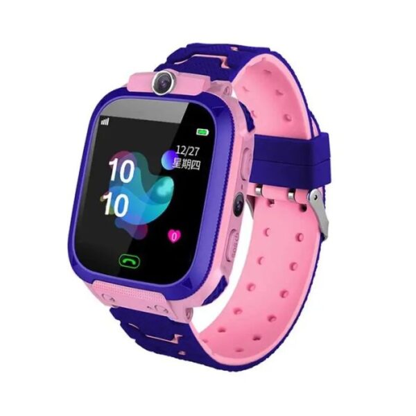 Montre Connectée Pour Enfants Smart 2030 Avec Traceur GPS – Image 3