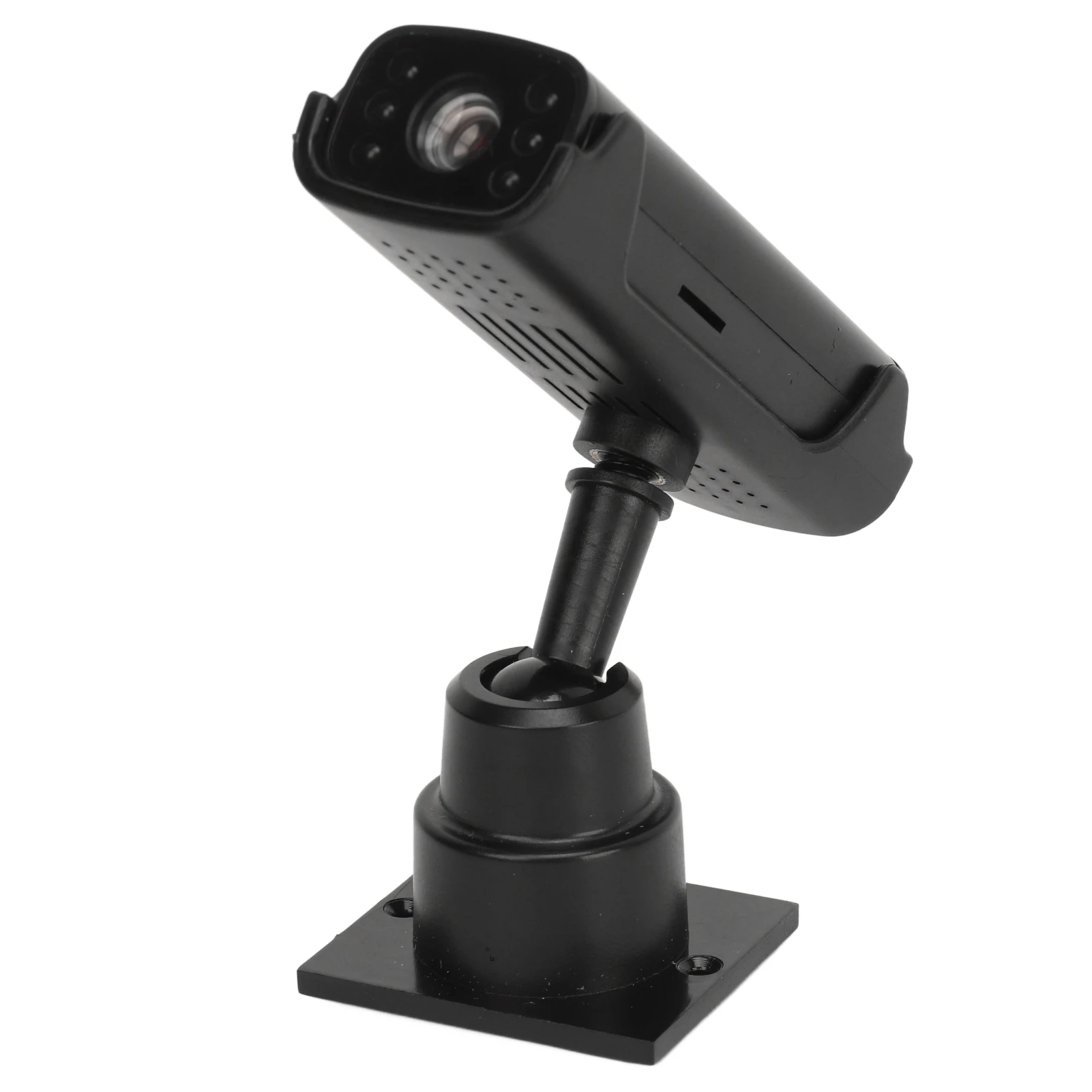 كاميرا مراقبة صغيرة لاسلكية (WiFi) مع رؤية ليلية وحساس حركة - بطارية تدوم طويلاً للمنزل والمكتب – Image 2