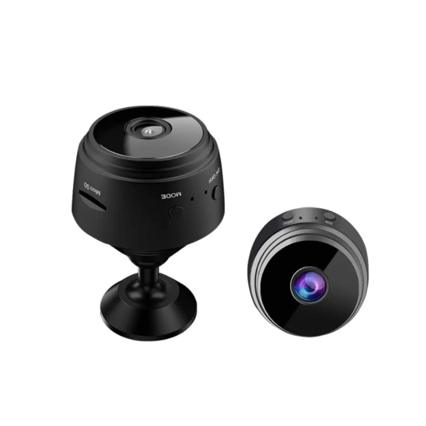 Mini Caméra A9-HD 1080P avec Vision Nocturne – Image 3
