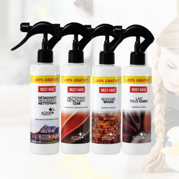 PACK Nettoyage & Rénovation Complet – MUST-HAVE – Image 4