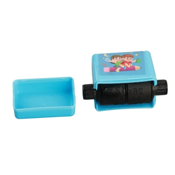 Math Roller Seal - ختم اسطوانة الرياضيات – Image 9