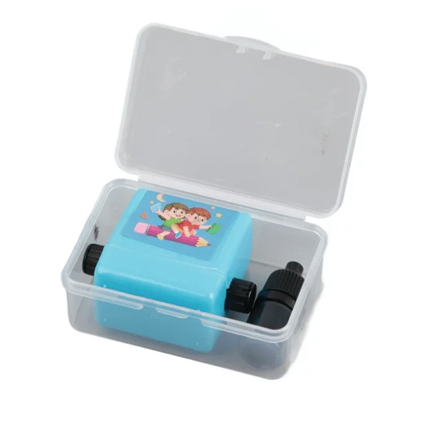 Math Roller Seal - ختم اسطوانة الرياضيات – Image 12