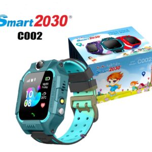 Montre connecté pour enfants Smart 2030 C002