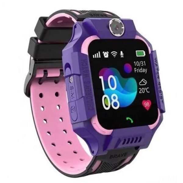 Montre connecté pour enfants Smart 2030 C002 – Image 4