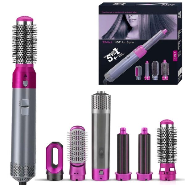 5 in 1 Hair Dryer – Image 2