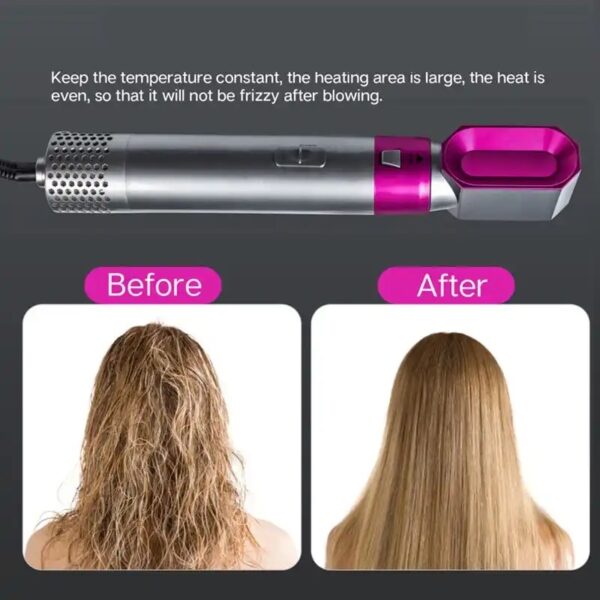 5 in 1 Hair Dryer – Image 4