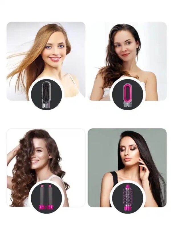 5 in 1 Hair Dryer – Image 7