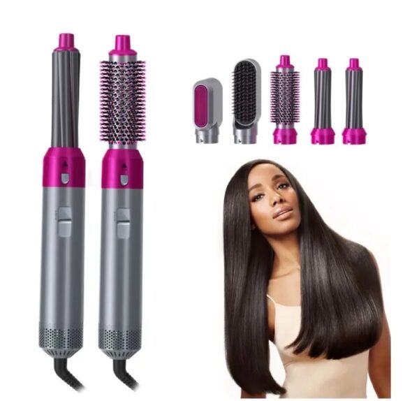 5 in 1 Hair Dryer – Image 9