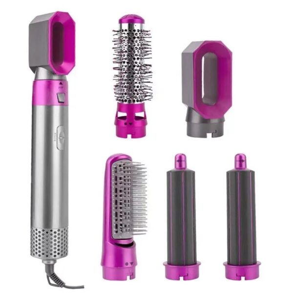 5 in 1 Hair Dryer – Image 10