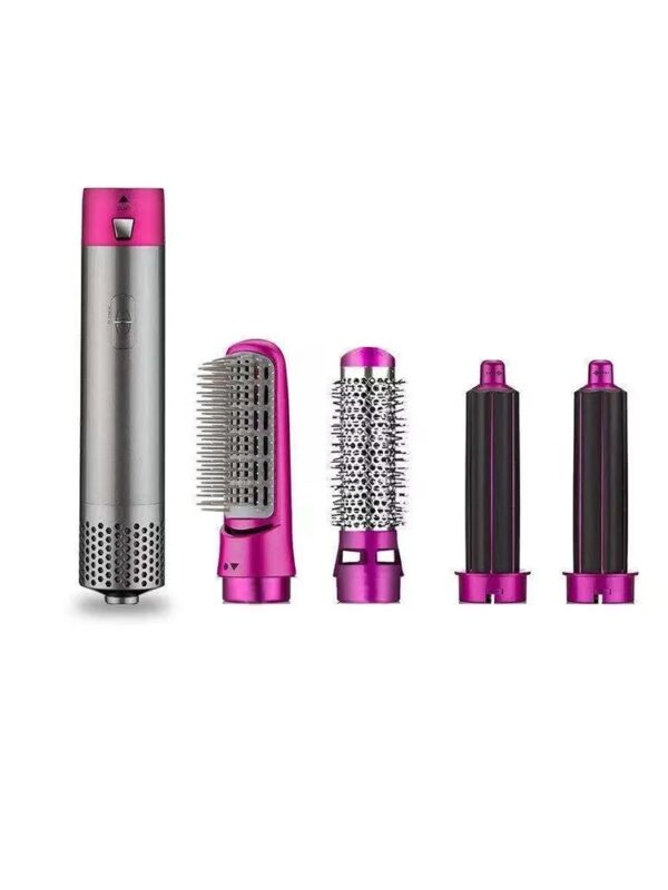5 in 1 Hair Dryer – Image 11