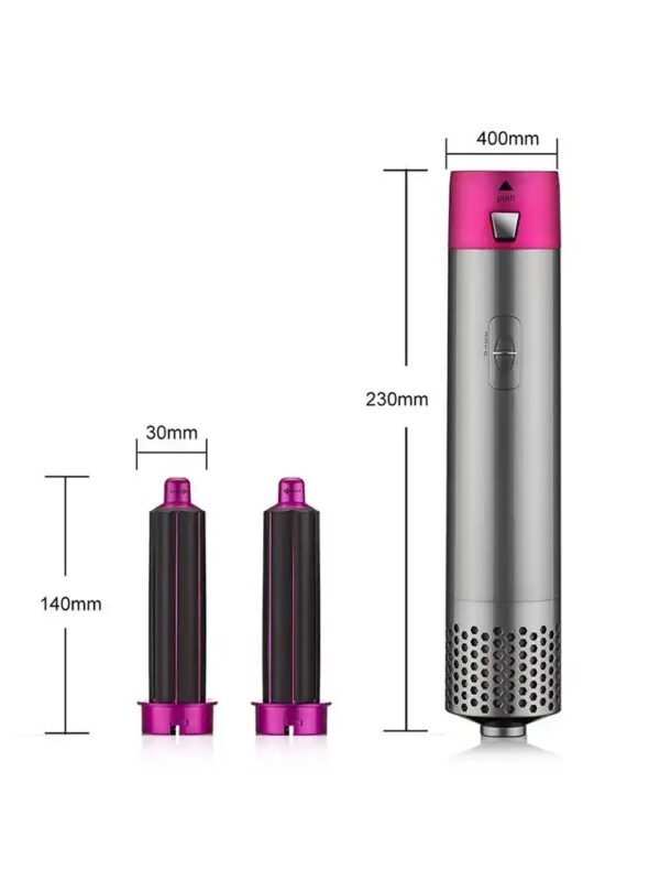 5 in 1 Hair Dryer – Image 14