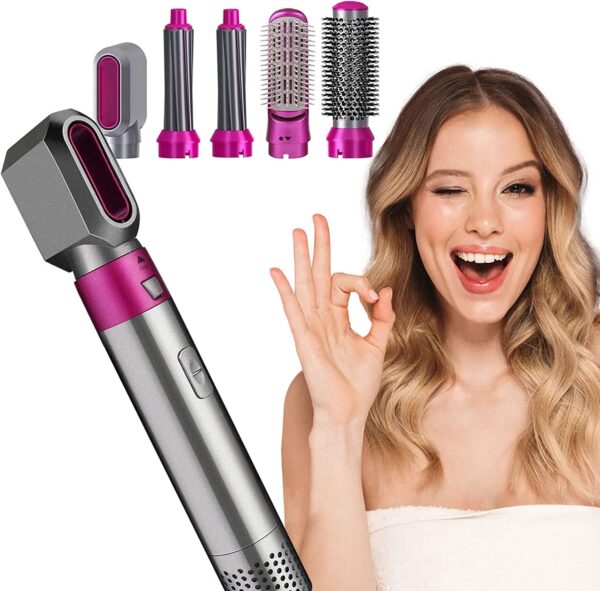 5 in 1 Hair Dryer – Image 20