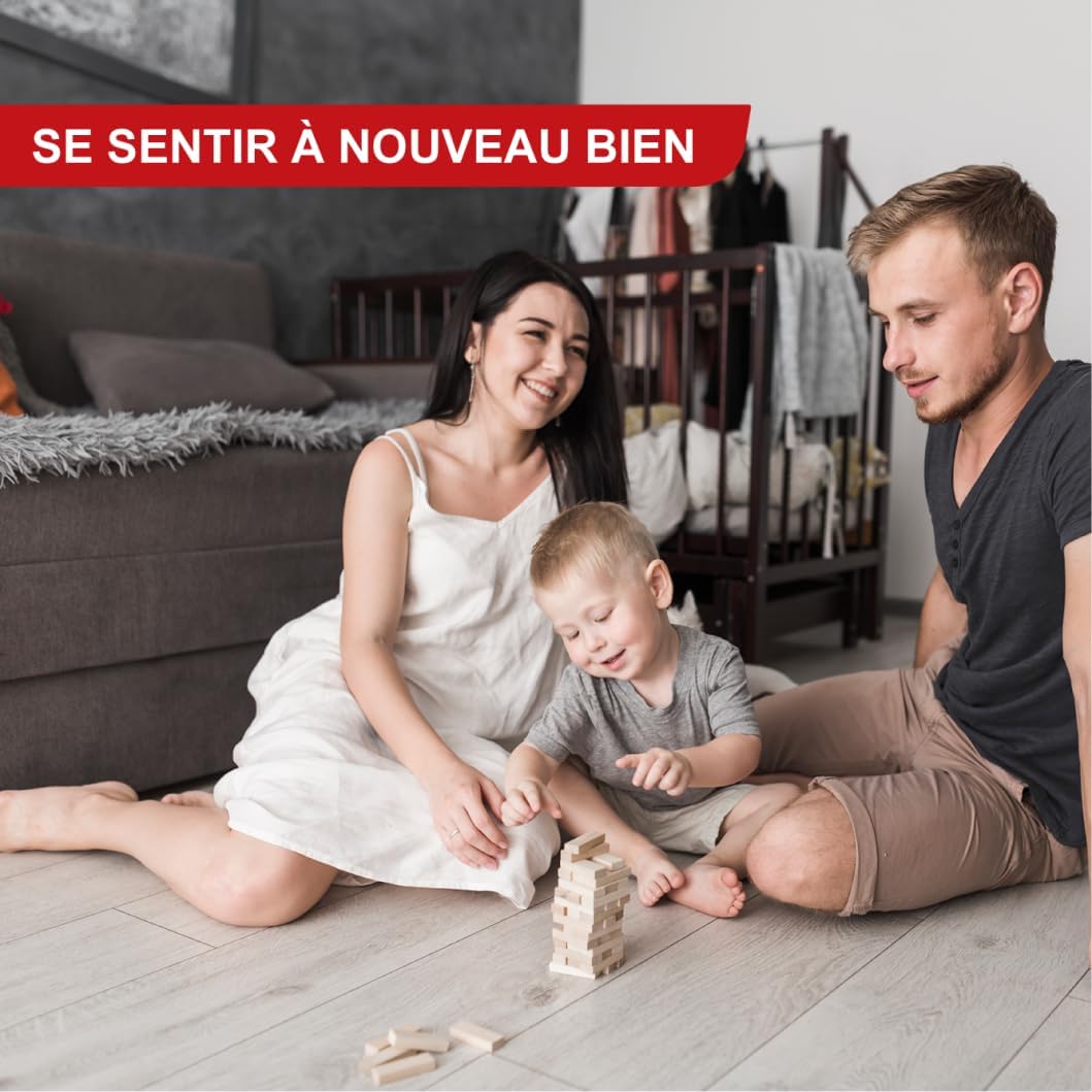 جل قاتل الصراصير CAFARD 50MG - تركيبة قوية وفعّالة للقضاء على الصراصير نهائياً – Image 3