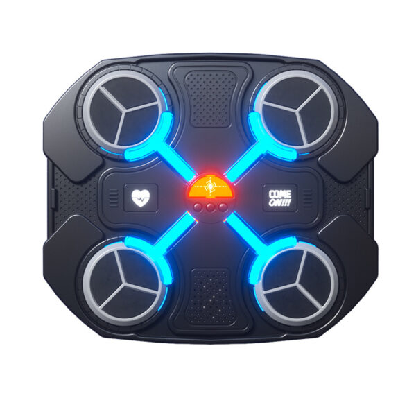 Smart Music Boxing Machine – Image 3