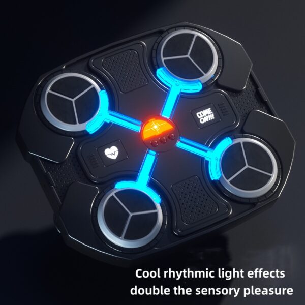 Smart Music Boxing Machine – Image 5