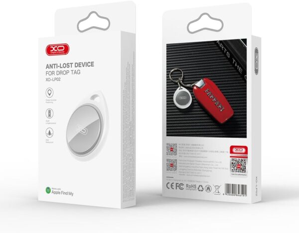 XO LP02 Appareil intelligent sans fil anti-perte – Image 4