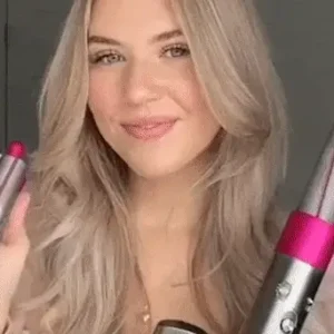 5 in 1 Hair Dryer