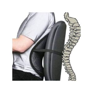 Cal-DOS orthopédique siege voiture standart