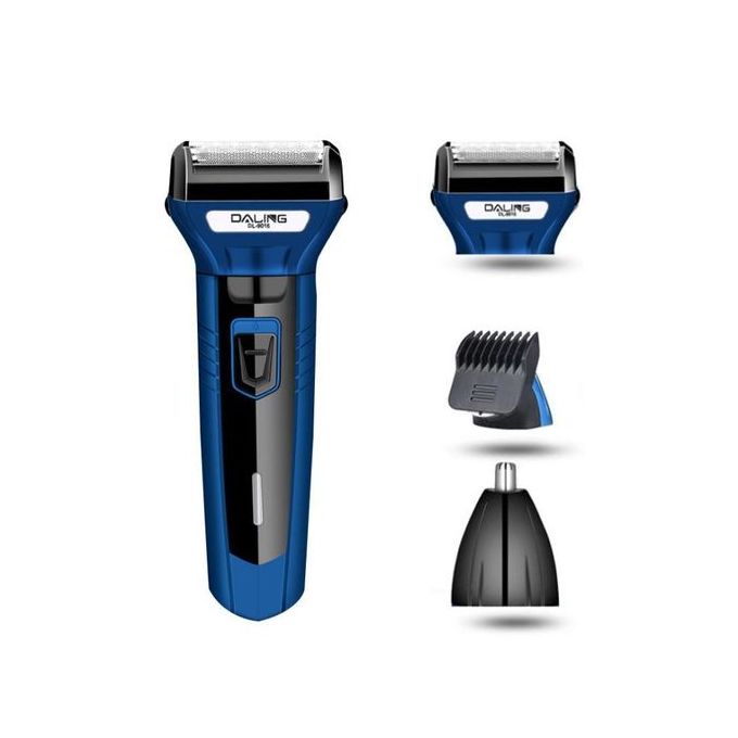 Daling Tondeuse Professionnelle Nez & Oreille - 3en1 – Image 3