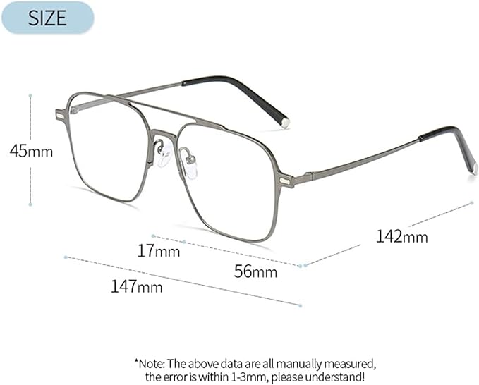 Lunettes de soleil polarisées magnétiques 3 en 1,UV rétro carrée – Image 4