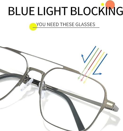 Lunettes de soleil polarisées magnétiques 3 en 1,UV rétro carrée – Image 5