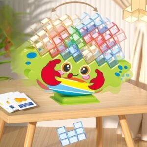 36 pcs crabe tétra équilibre