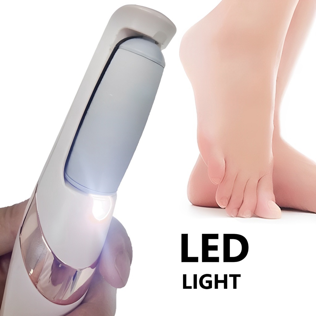 Flawless Pedi Electronic Pedicure tool – Image 7