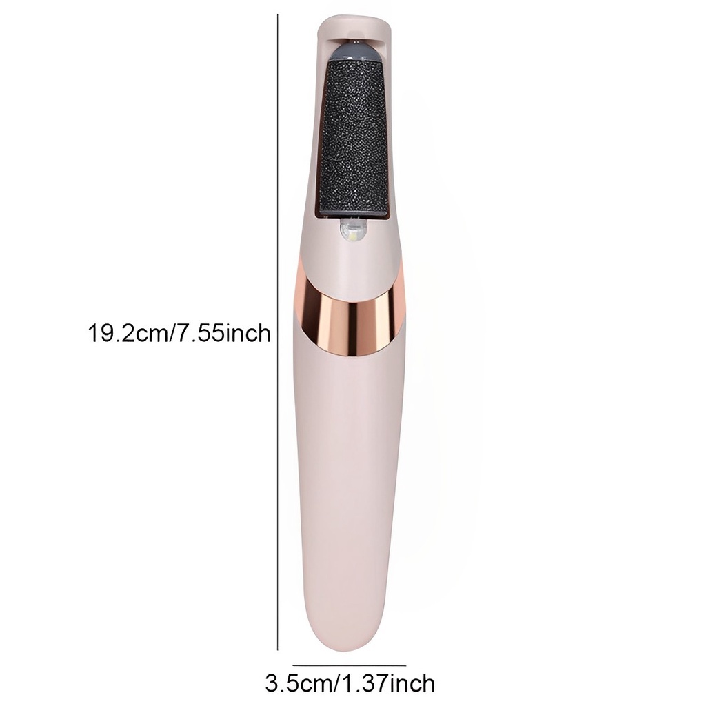 Flawless Pedi Electronic Pedicure tool – Image 5