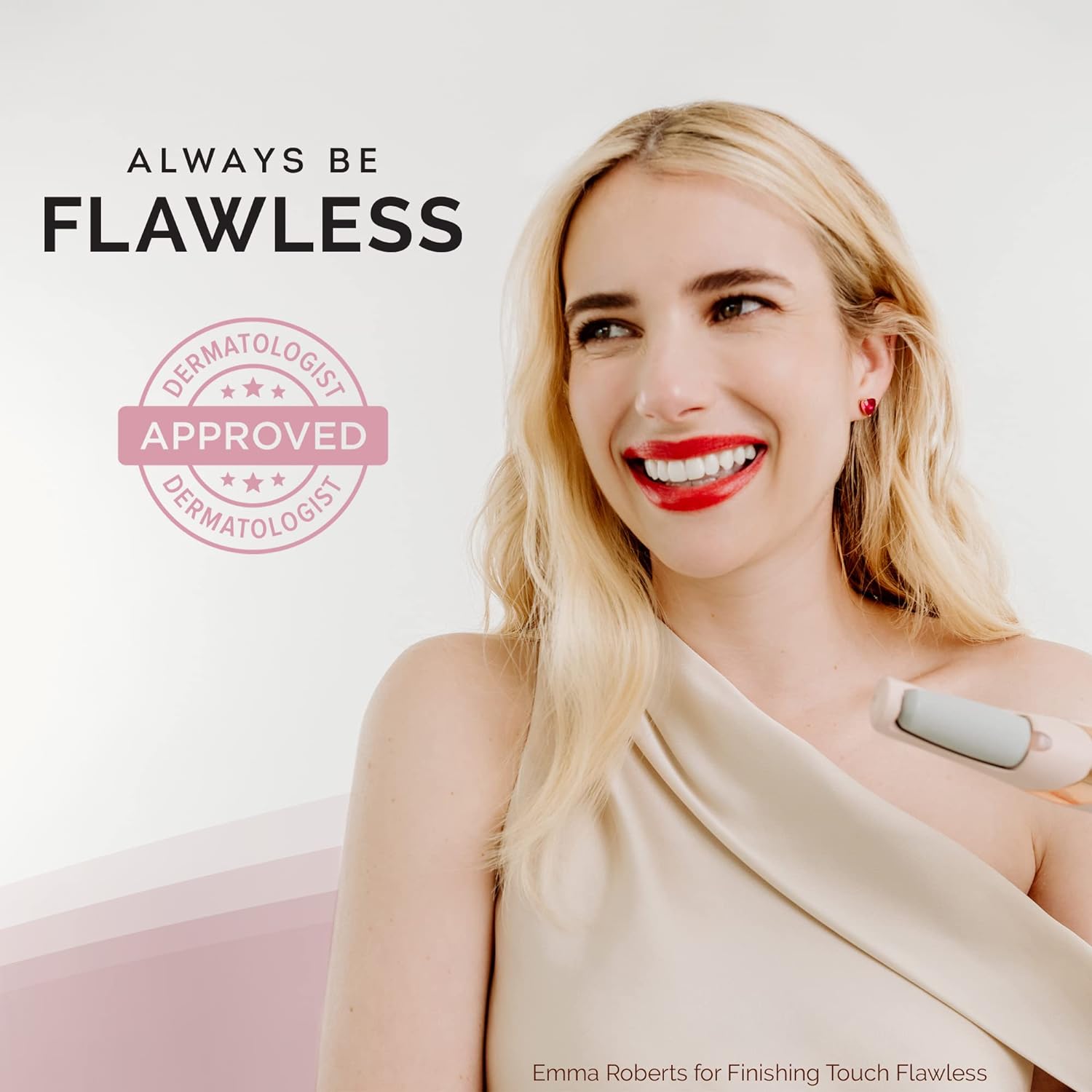 Flawless Pedi Electronic Pedicure tool – Image 3