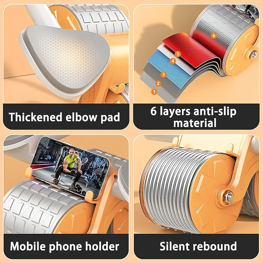 Back trainer - massage muscles du dos – Image 5