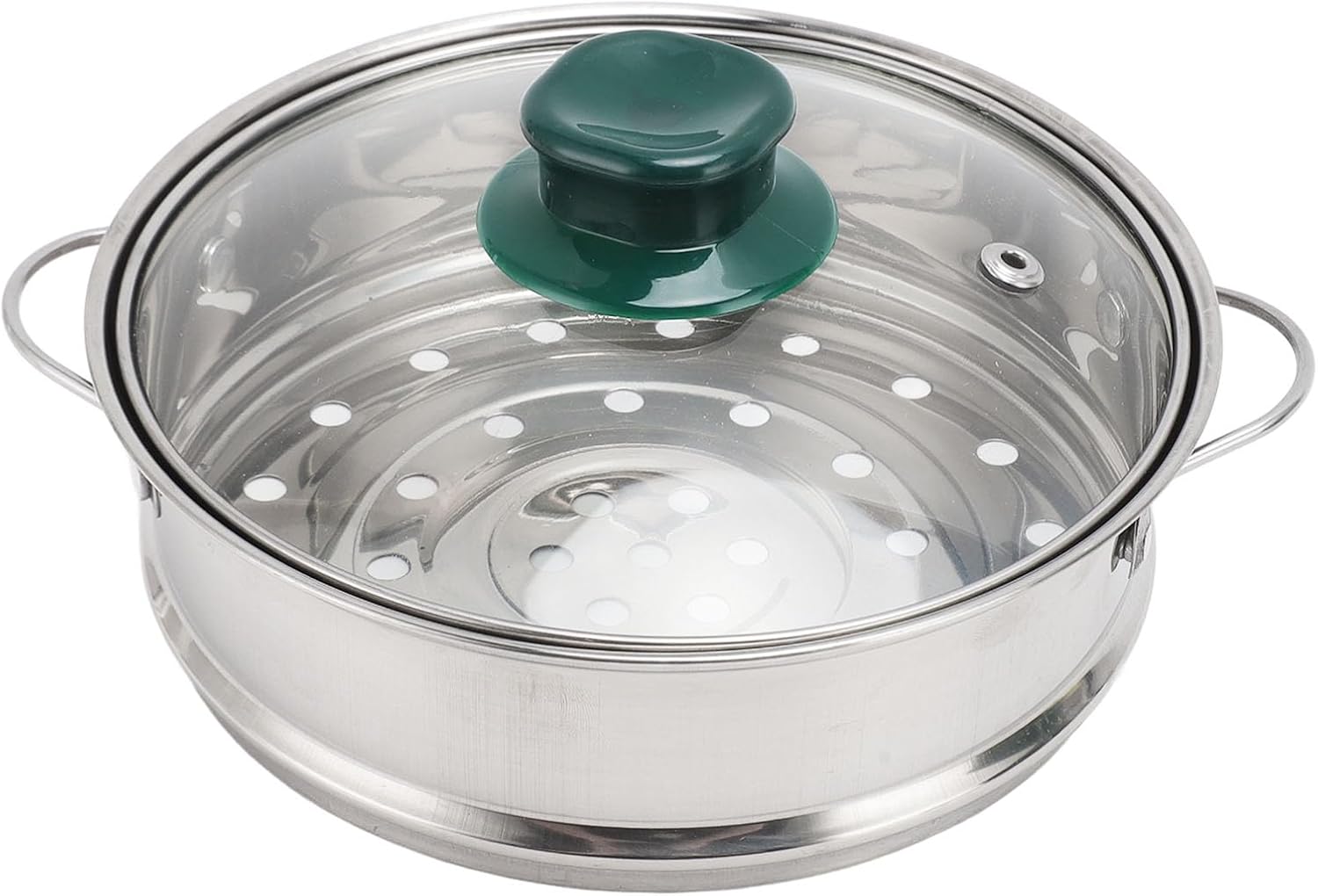 Casserole électrique 1,5 L 600 W, revêtement antiadhésif – Image 2