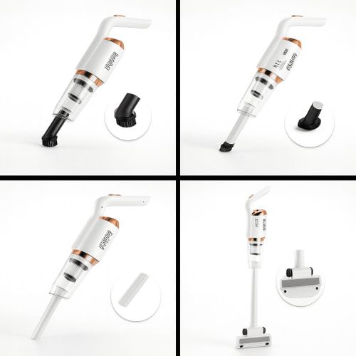 Aspirateur Rechargeable Vaccum – Image 3