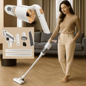 Aspirateur Rechargeable Vaccum