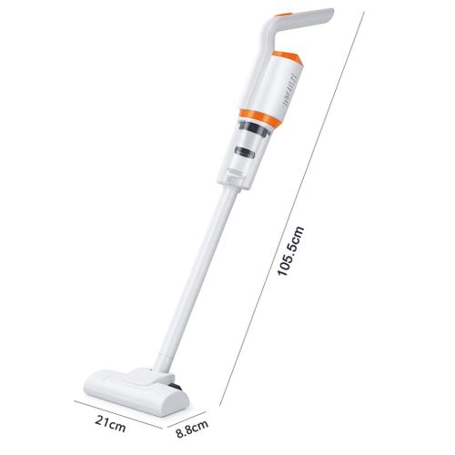 Aspirateur Rechargeable Vaccum – Image 4
