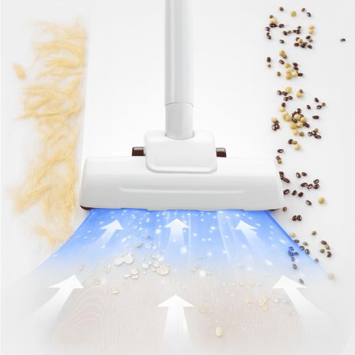 Aspirateur Rechargeable Vaccum – Image 5