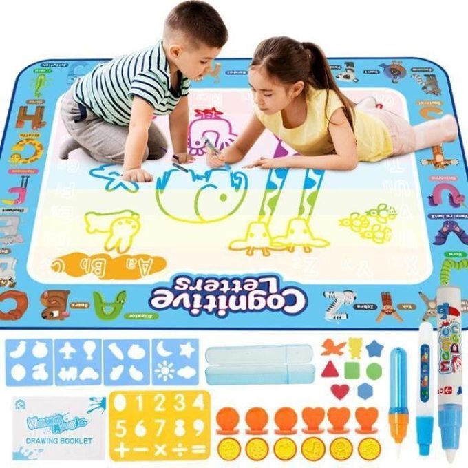 Tapis de dessin pour enfants – Image 3